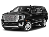 Used 2021 GMC Yukon XL SUV