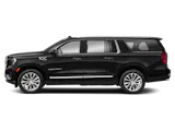 Used 2021 GMC Yukon XL SUV