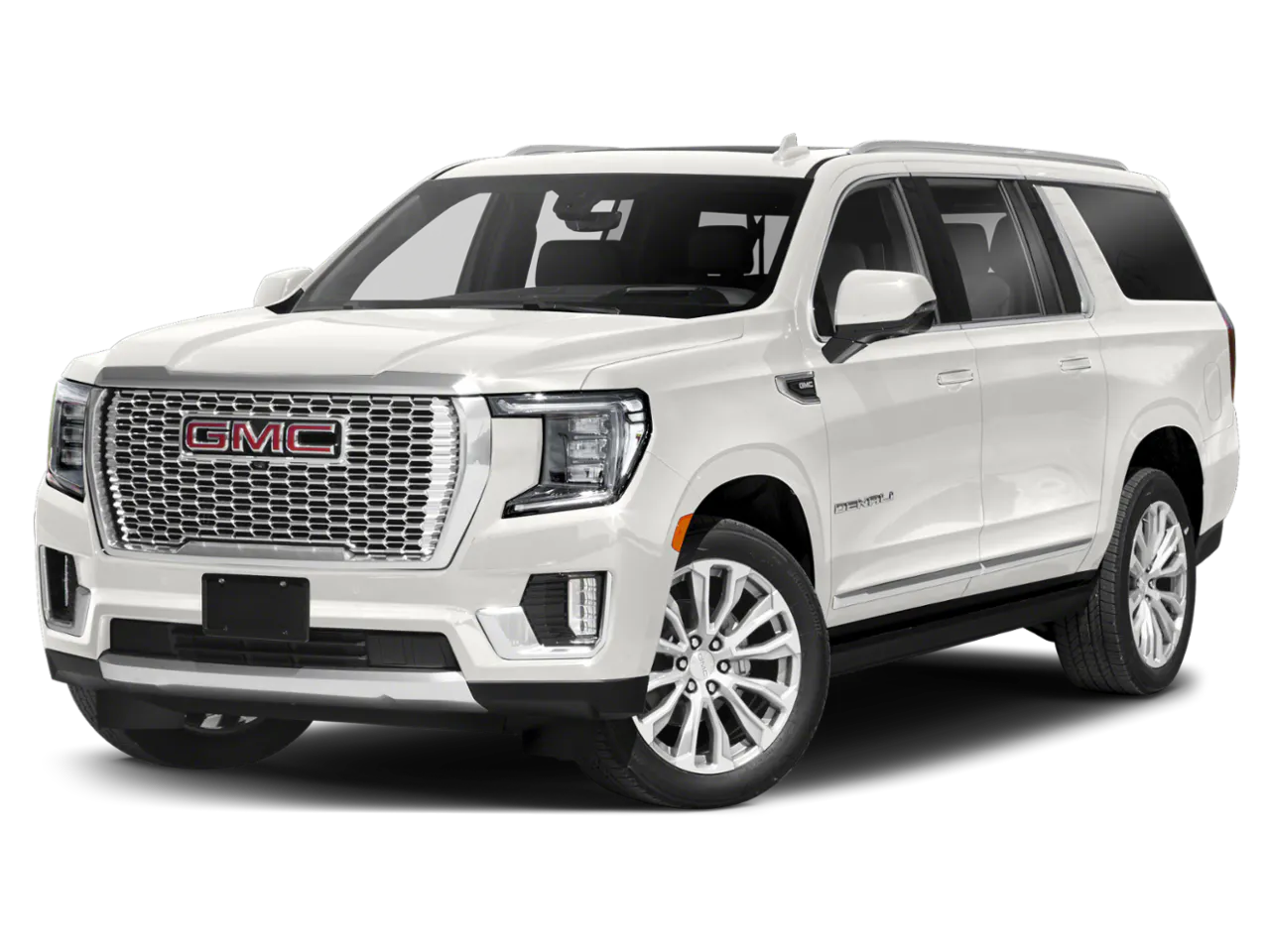 2022 GMC Yukon Denali AWD's photo