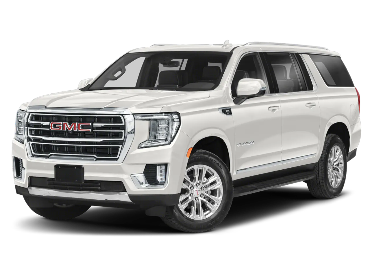 2023 GMC Yukon XL