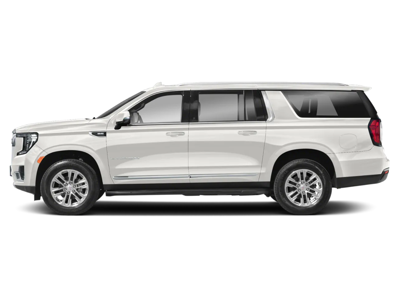 Used 2023 GMC Yukon XL SUV