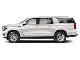 Used 2023 GMC Yukon XL SUV