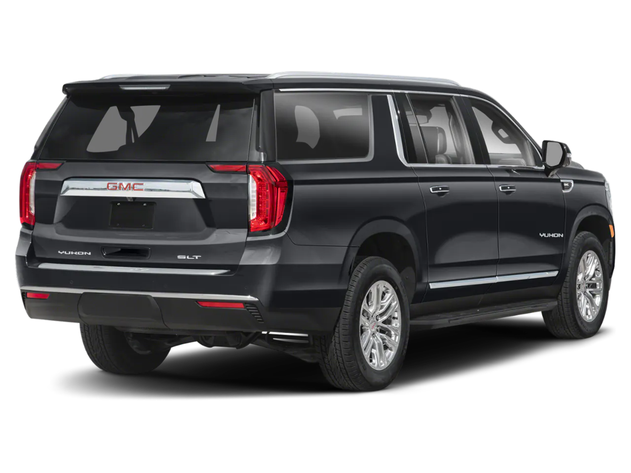 Used 2023 GMC Yukon XL SUV