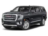 Used 2023 GMC Yukon XL SUV