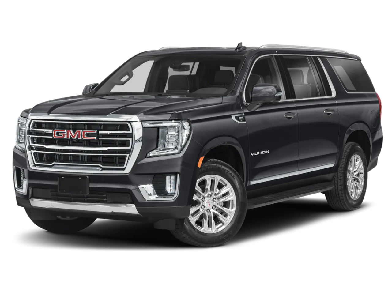 2023 GMC Yukon XL