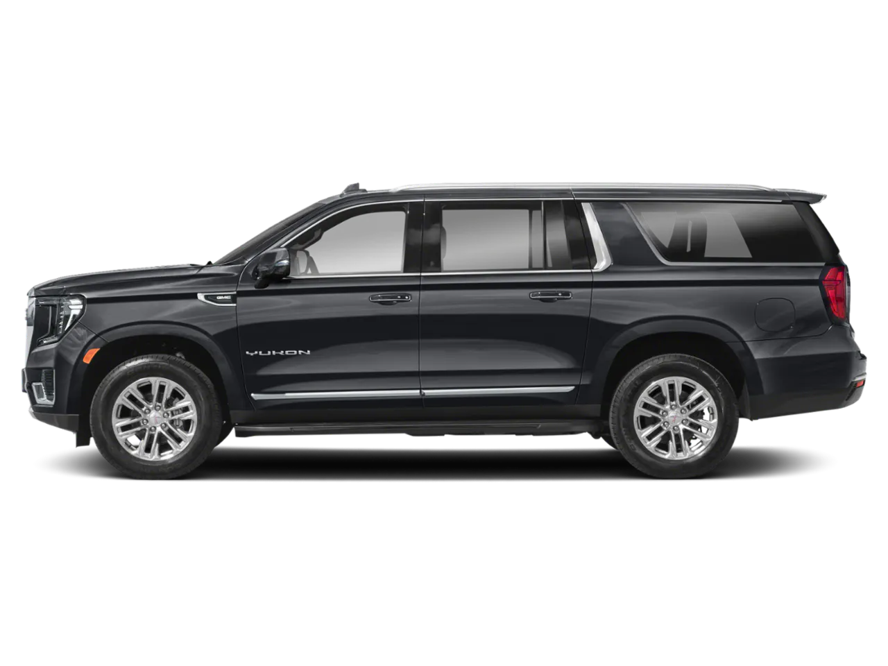 Used 2023 GMC Yukon XL SUV