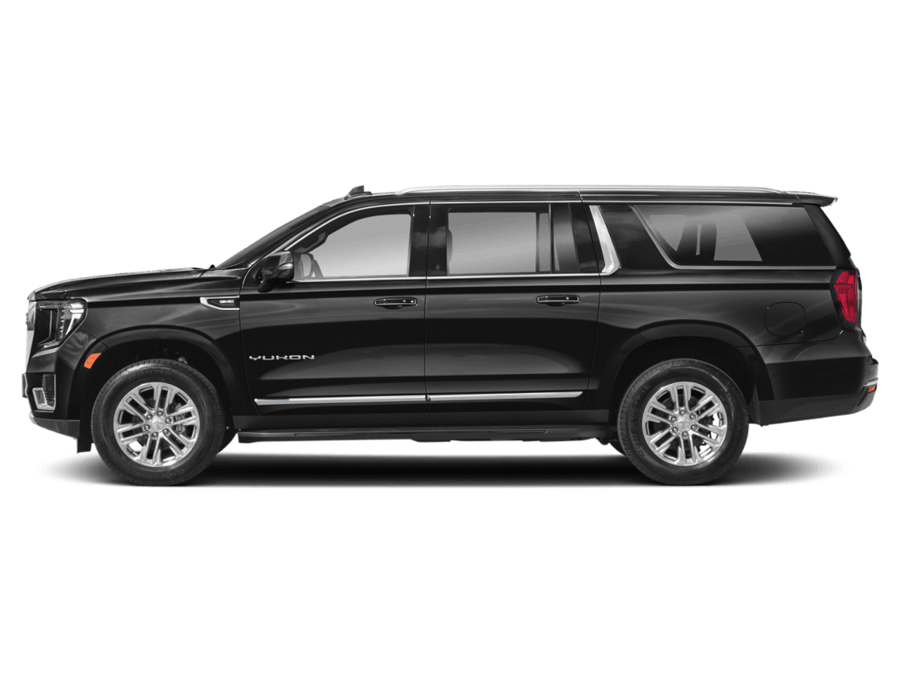 2023 GMC Yukon XL SLT's photo