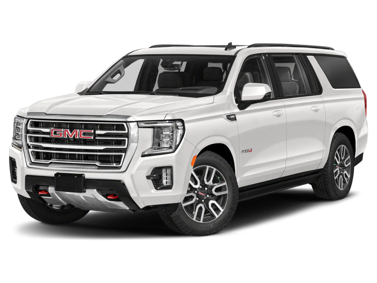 2023 GMC Yukon 4WD AT4's photo