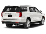 Used 2023 GMC Yukon XL SUV