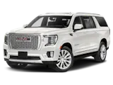 Used 2023 GMC Yukon XL SUV