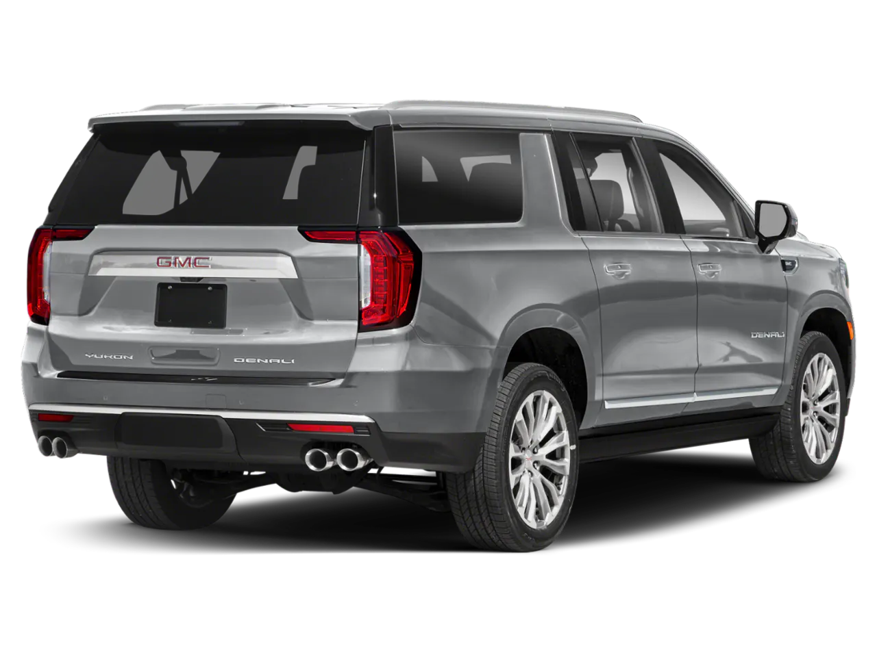 Used 2023 GMC Yukon XL SUV