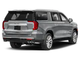 Used 2023 GMC Yukon XL SUV