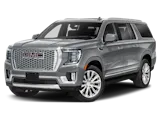 Used 2023 GMC Yukon XL SUV