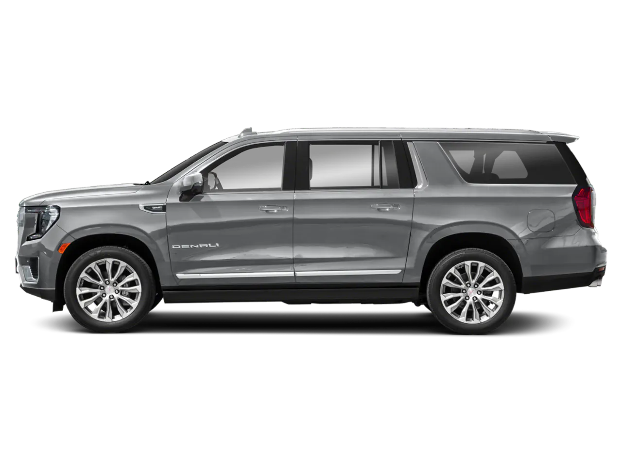 Used 2023 GMC Yukon XL SUV