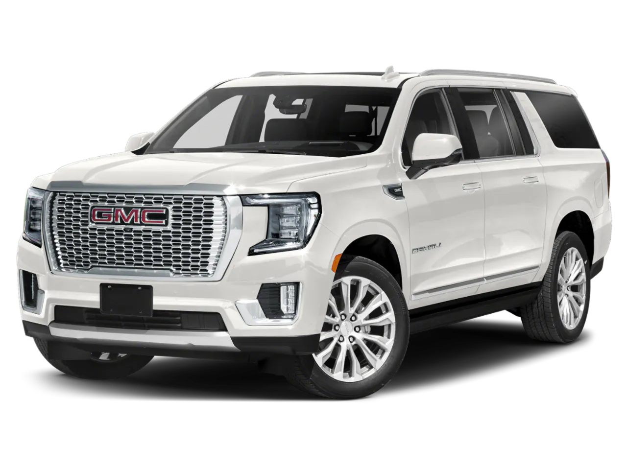 2024 GMC Yukon XL photo 1
