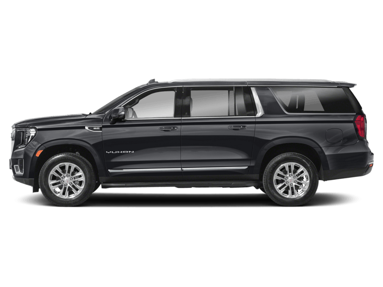 2024 GMC Yukon XL SLT's photo