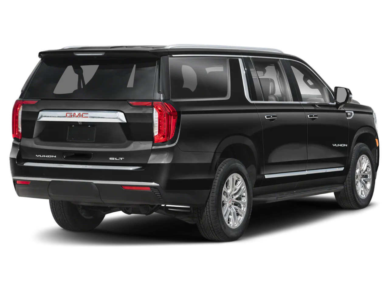 Used 2024 GMC Yukon XL SUV