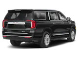 Used 2024 GMC Yukon XL SUV