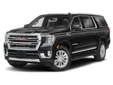 Used 2024 GMC Yukon XL SUV