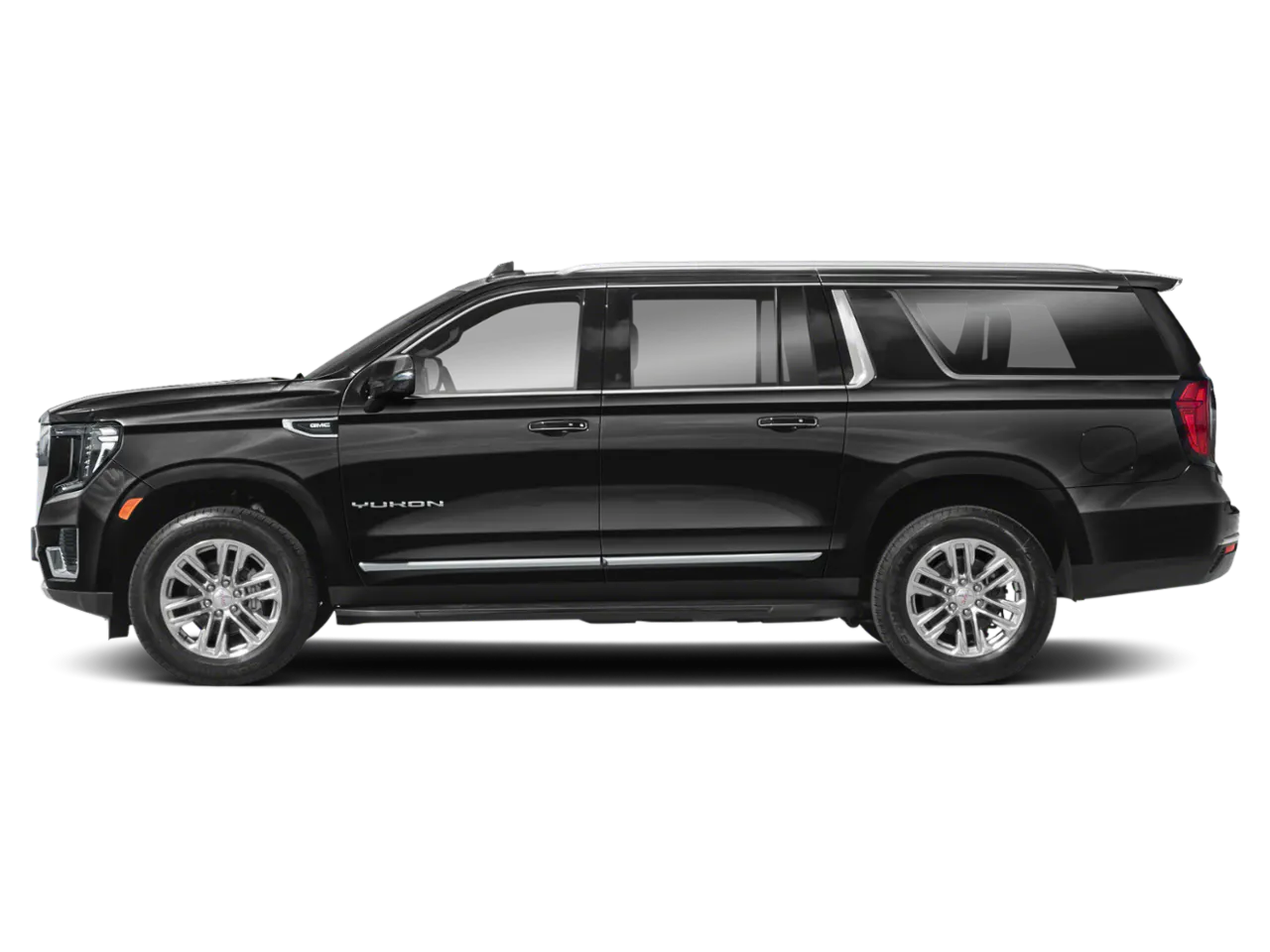Used 2024 GMC Yukon XL SUV