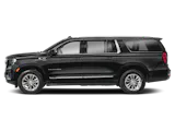 Used 2024 GMC Yukon XL SUV