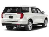 Used 2024 GMC Yukon XL SUV