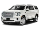 Used 2024 GMC Yukon XL SUV