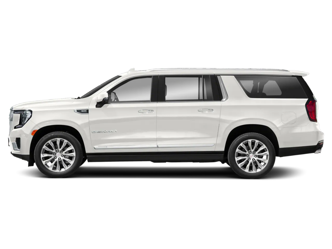 Used 2024 GMC Yukon XL SUV