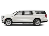 Used 2024 GMC Yukon XL SUV