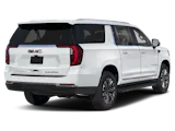 Used 2025 GMC Yukon XL SUV