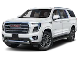 Used 2025 GMC Yukon XL SUV