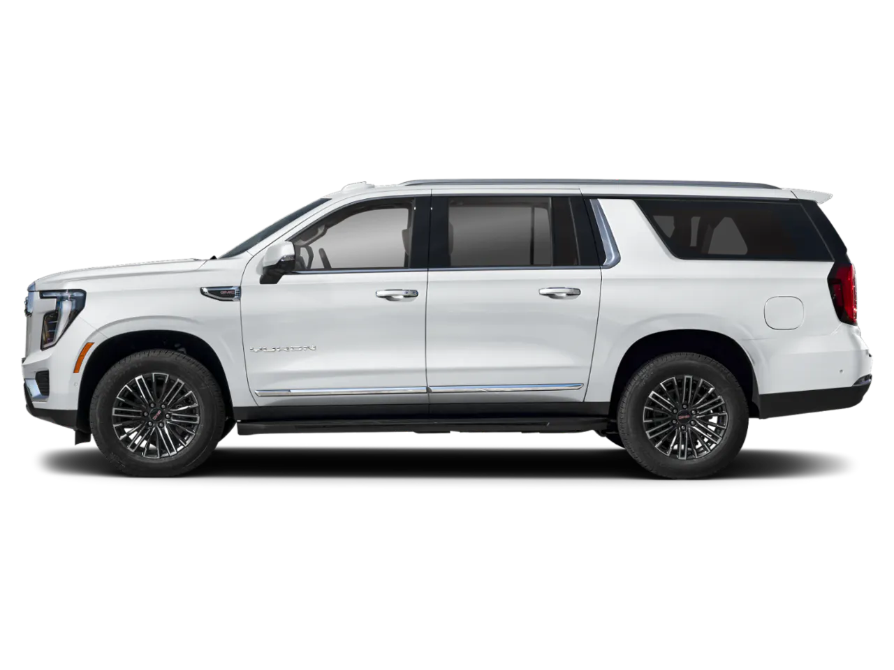 Used 2025 GMC Yukon XL SUV