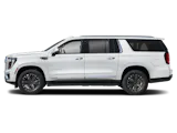 Used 2025 GMC Yukon XL SUV