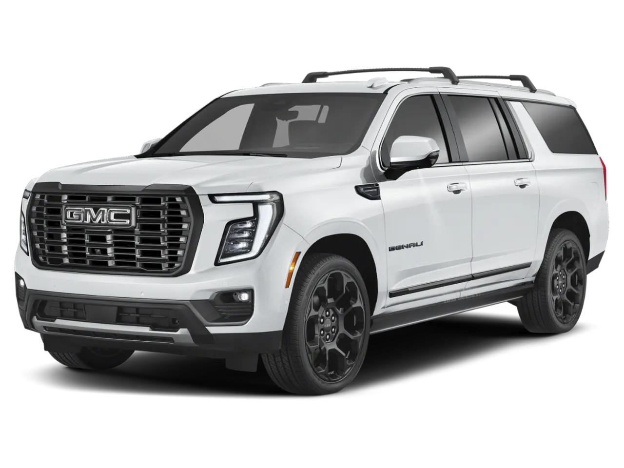 2025 GMC Yukon 4WD AT4's photo