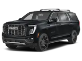 Used 2025 GMC Yukon XL SUV