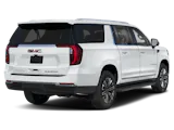 New 2026 GMC Yukon XL SUV