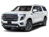 New 2026 GMC Yukon XL SUV