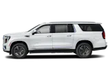 New 2026 GMC Yukon XL SUV