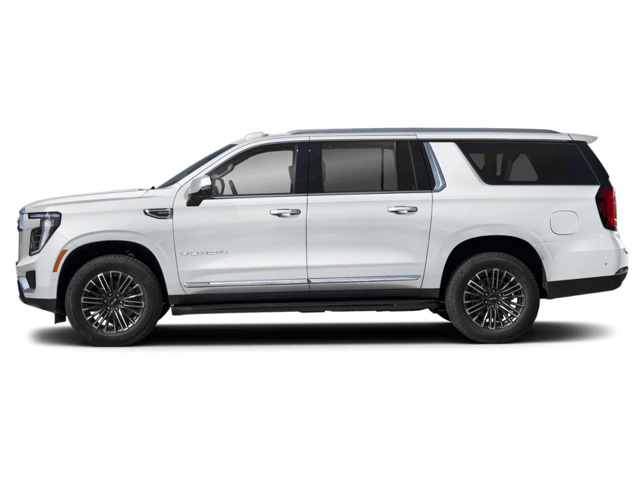 2026 GMC Yukon XL Elevation's photo