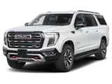 New 2026 GMC Yukon XL SUV
