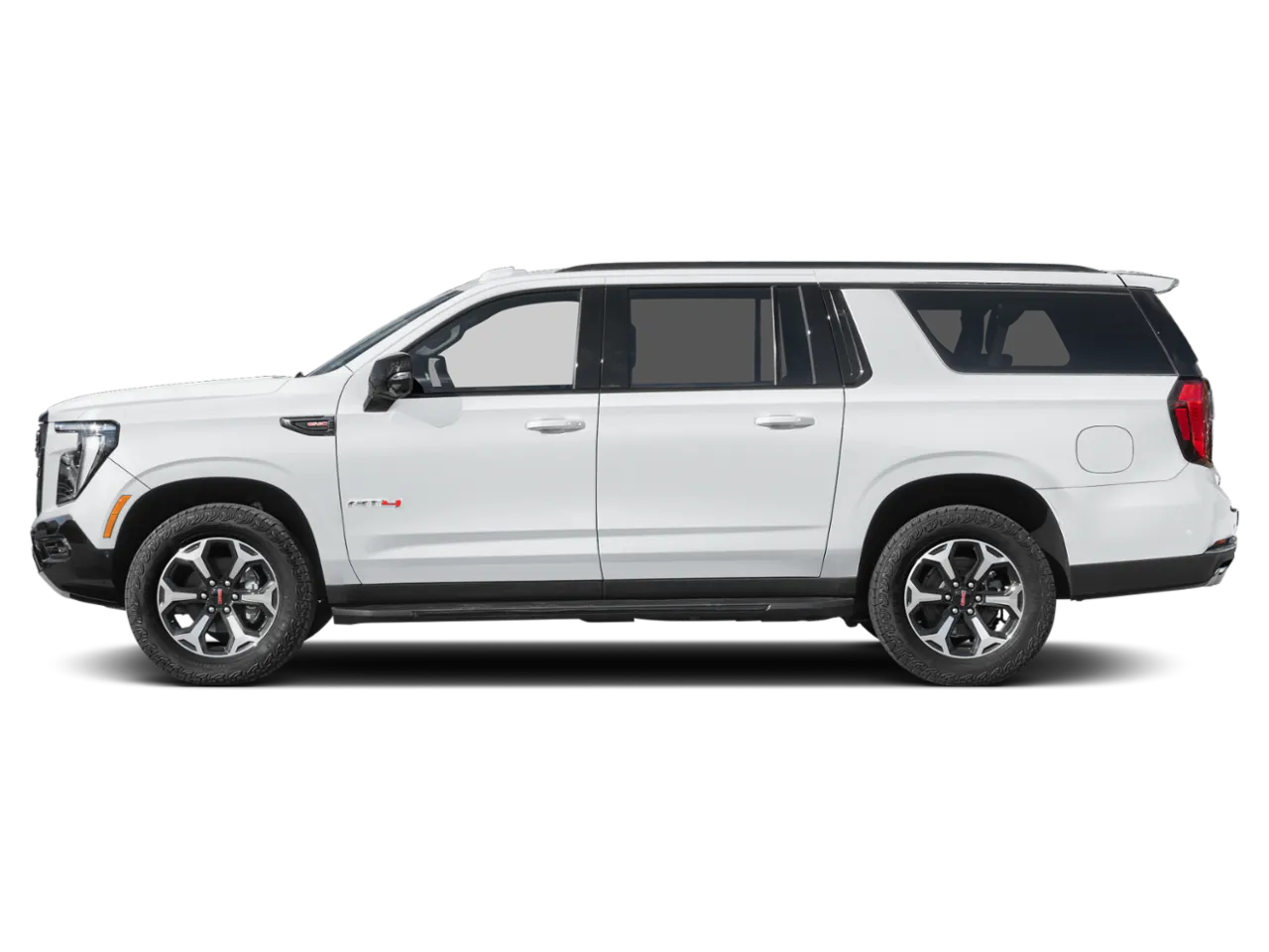 New 2026 GMC Yukon XL SUV