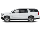 New 2026 GMC Yukon XL SUV