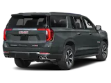 Used 2026 GMC Yukon XL SUV