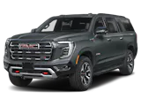 Used 2026 GMC Yukon XL SUV
