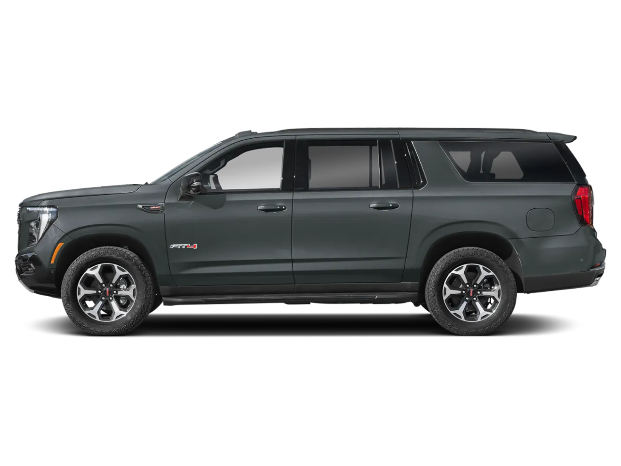 Used 2026 GMC Yukon XL SUV
