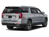 New 2026 GMC Yukon XL SUV