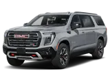 New 2026 GMC Yukon XL SUV