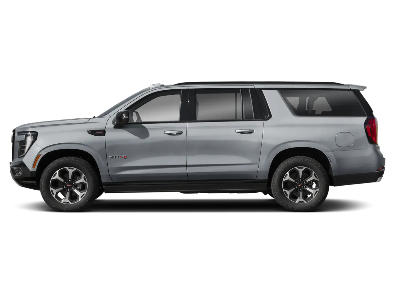 New 2026 GMC Yukon XL SUV
