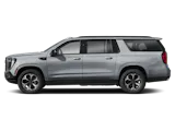 New 2026 GMC Yukon XL SUV