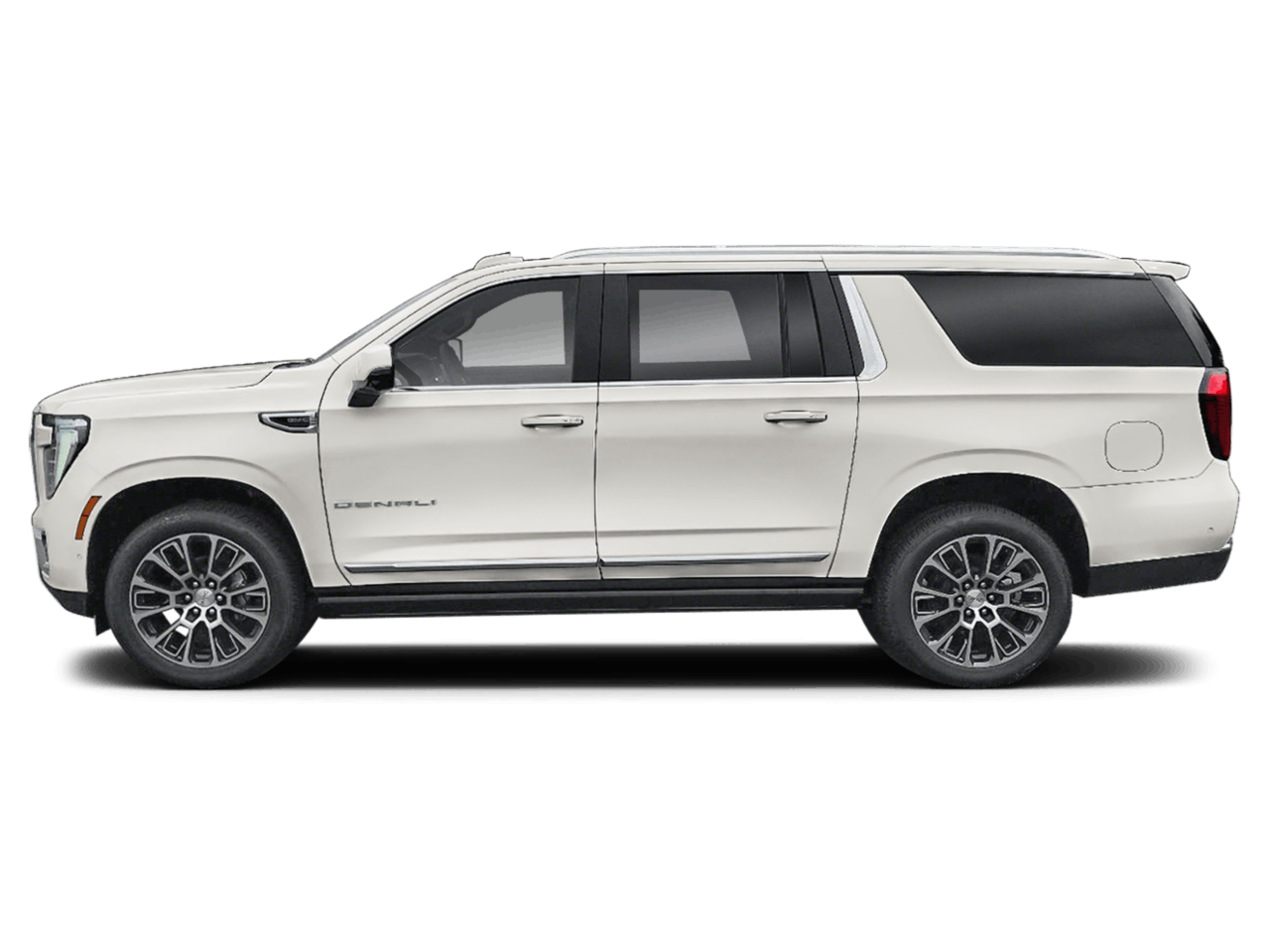 2026 GMC Yukon XL Denali's photo